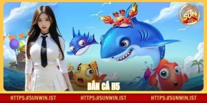 bắn cá H5